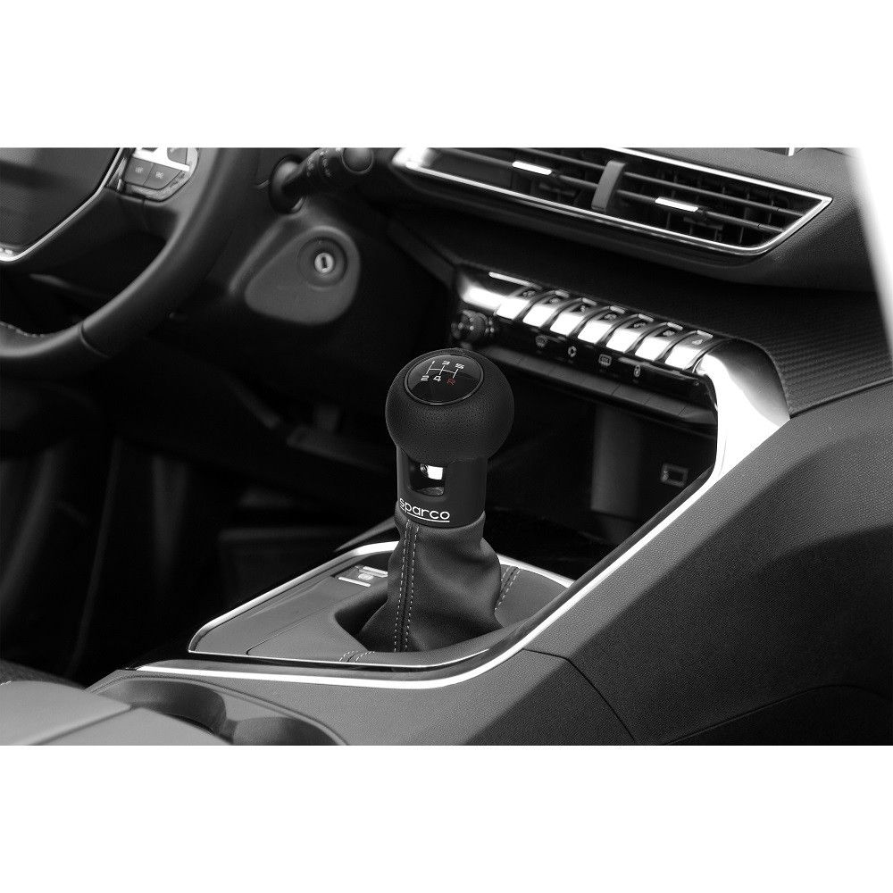 products/1224/rucica menjaca sparco univerzalna.jpg - SPARCO RUČICA MENJAČA SPG104BK - Xenon Svetla Beograd